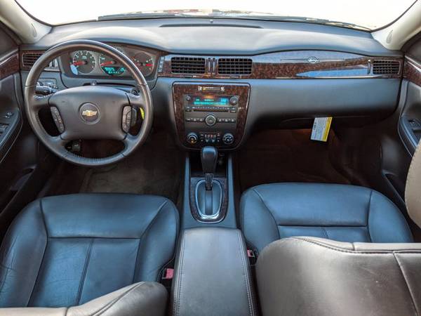 2014 Chevrolet Impala Limited LTZ SKU:E1104470 Sedan - cars & trucks... for sale in Amarillo, TX – photo 17