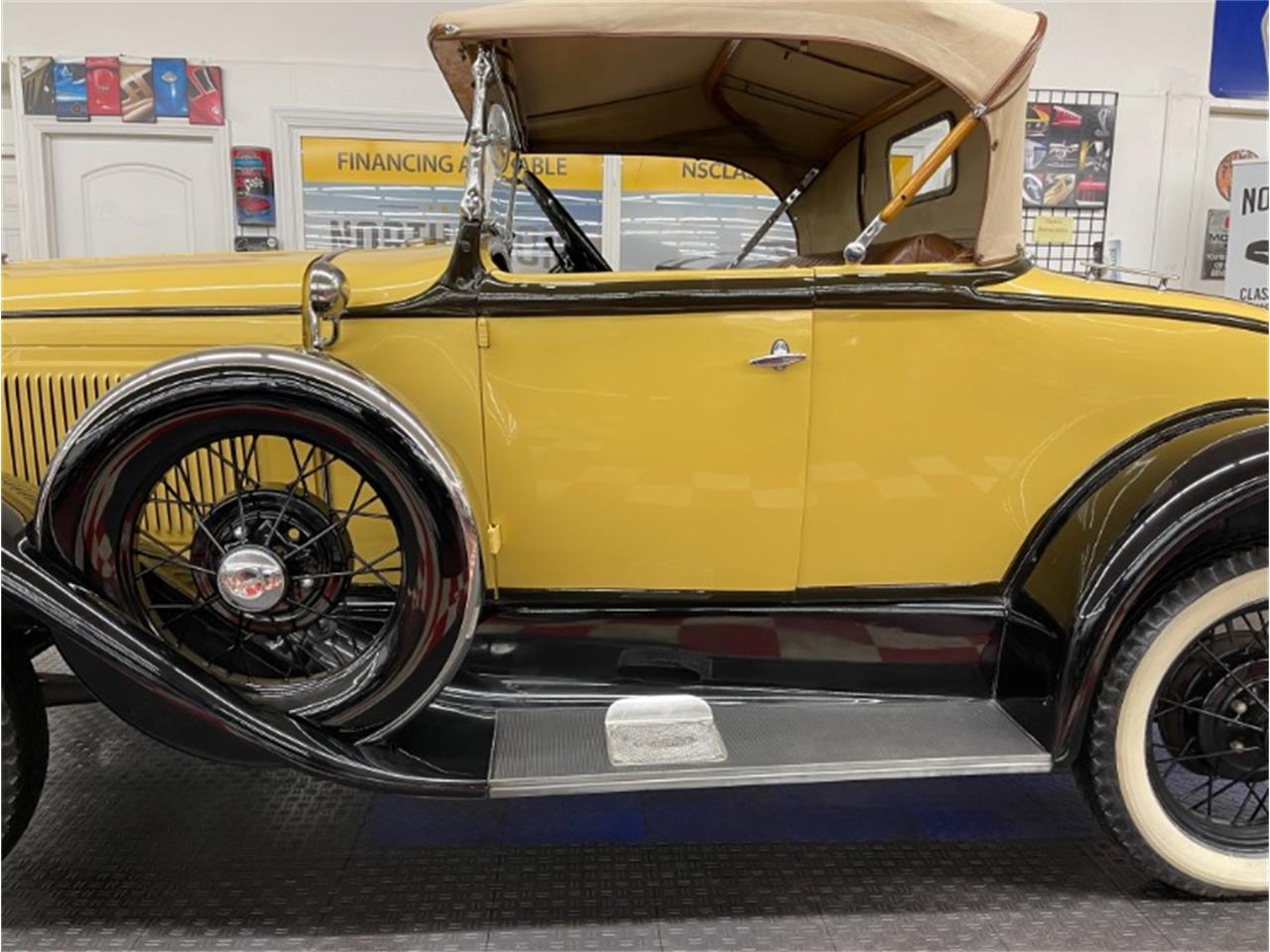 1931 Ford Model A for sale in Mundelein, IL – photo 18