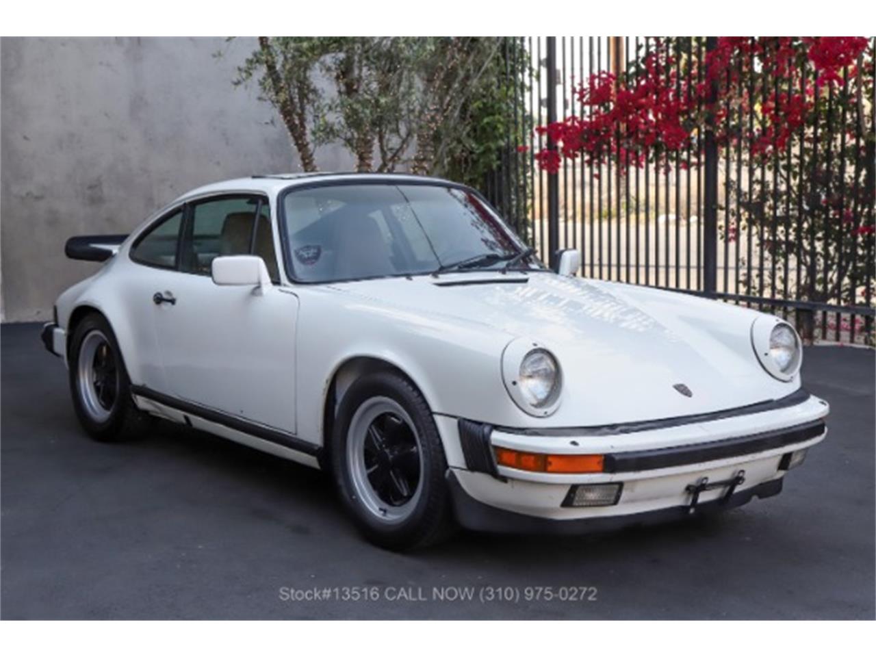 1986 Porsche Carrera for sale in Beverly Hills, CA – photo 2