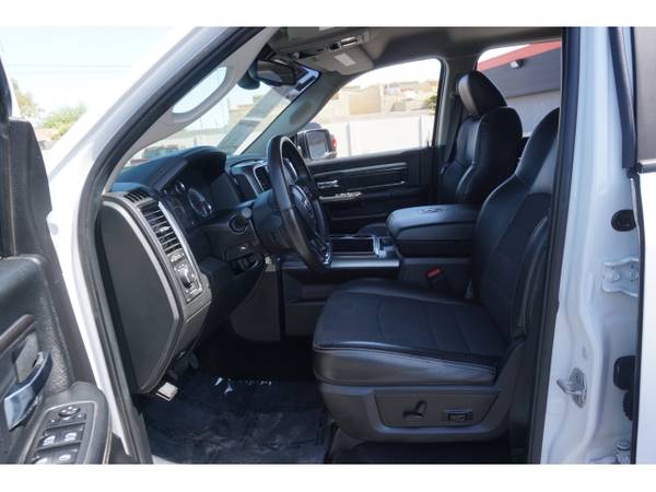 2015 Dodge Ram 1500 2WD CREW CAB 140 5 SPORT Passenge - Lifted for sale in Phoenix, AZ – photo 24