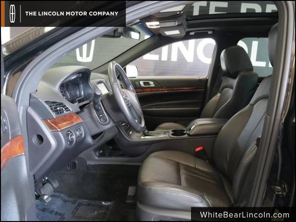 2014 Lincoln MKT *NO CREDIT, BAD CREDIT, NO PROBLEM! $500 DOWN for sale in White Bear Lake, MN – photo 11