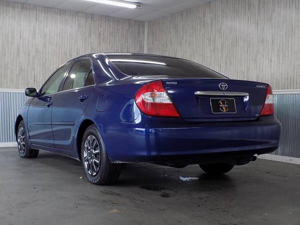 2003 Toyota Camry LE - cars & trucks - by dealer - vehicle... for sale in Nashville, TN – photo 7
