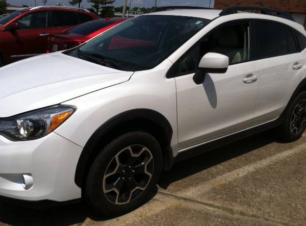 2014 Subaru XV Crosstrek auto cd 67kmi heated seats auxi alloys for sale in Memphis, KY – photo 15