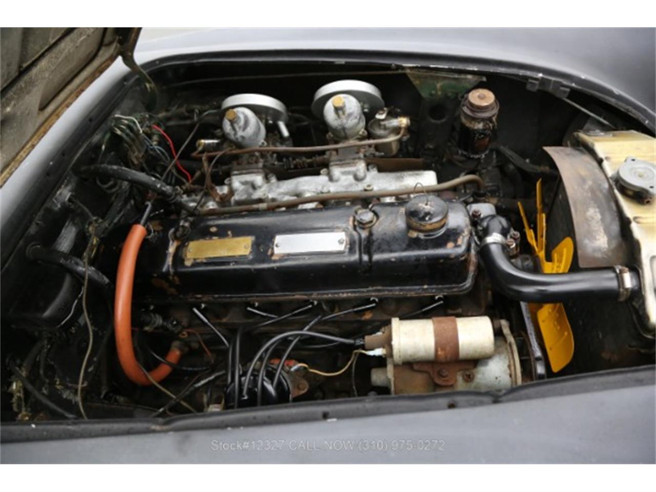 1960 Austin-Healey 3000 for sale in Beverly Hills, CA – photo 29