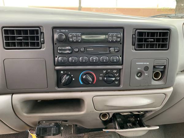*Rare* 1999 Ford F-350 Dually 7.3 Power stroke Manual for sale in Minneapolis, IA – photo 12