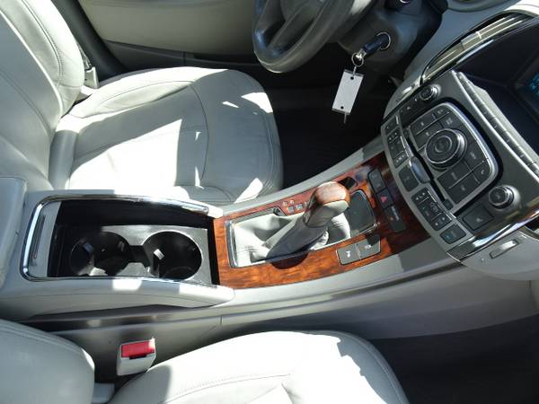 2011 BUICK LACROSSE CXL-V6-FWD-4DR SEDAN- 96K MILES!!! $6,000 for sale in largo, FL – photo 22