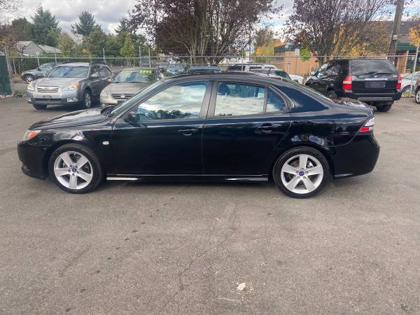 2009 Saab 9-3 ((Clean Title, Auto)) - cars & trucks - by dealer -... for sale in Roseburg, OR – photo 8