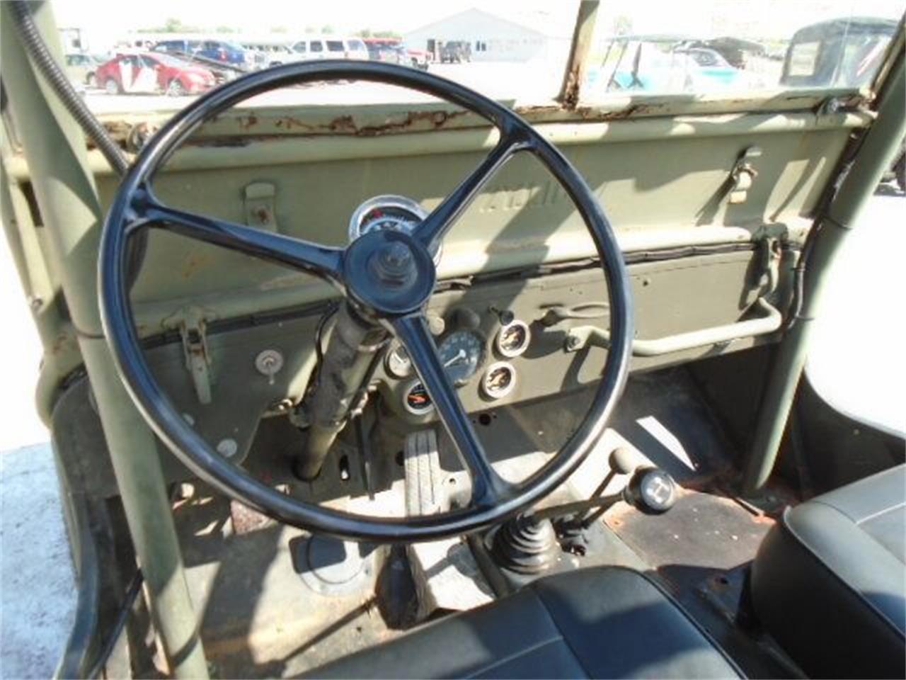 1948 Willys Jeep for sale in Staunton, IL – photo 4