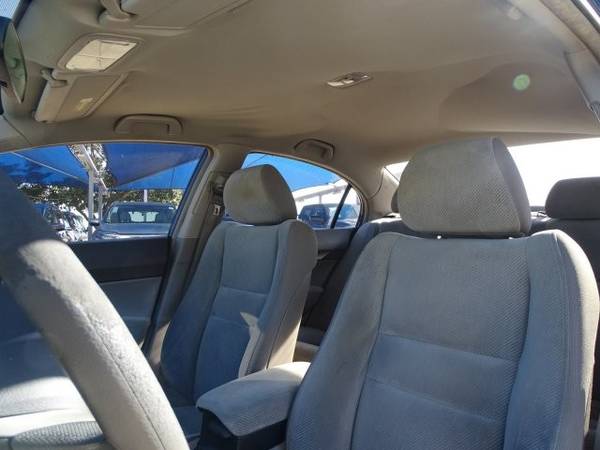 2011 Honda Civic Sdn Royal Blue Pearl ****SPECIAL PRICING!** for sale in San Antonio, TX – photo 18