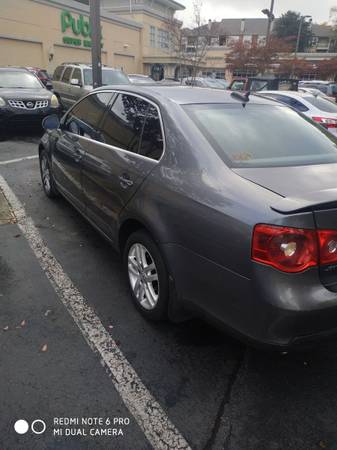 2005 VW Jetta TDI 1.9 - cars & trucks - by owner - vehicle... for sale in Grayson, GA – photo 3