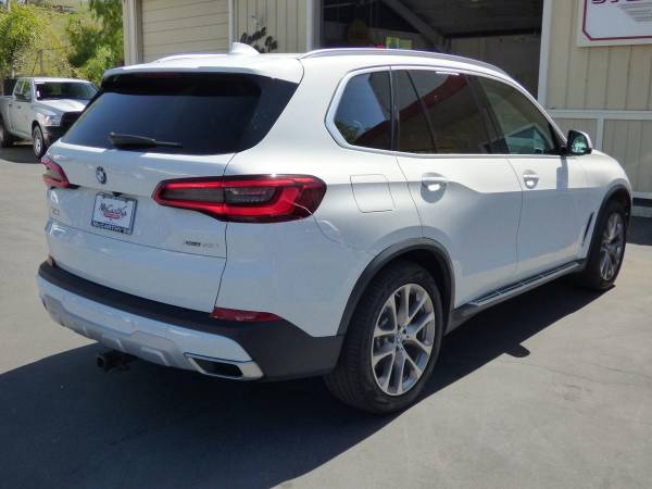 2019 BMW X5 xDrive40i - - by dealer - vehicle for sale in San Luis Obispo, CA – photo 11