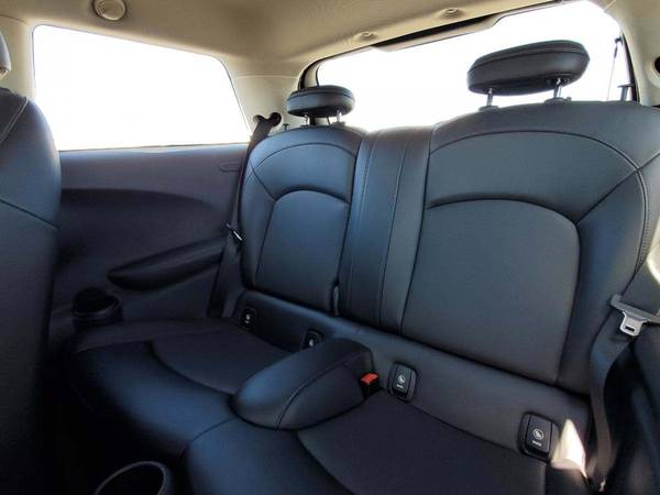 2014 MINI Hardtop Cooper Hatchback 2D hatchback Blue - FINANCE... for sale in Fort Collins, CO – photo 21