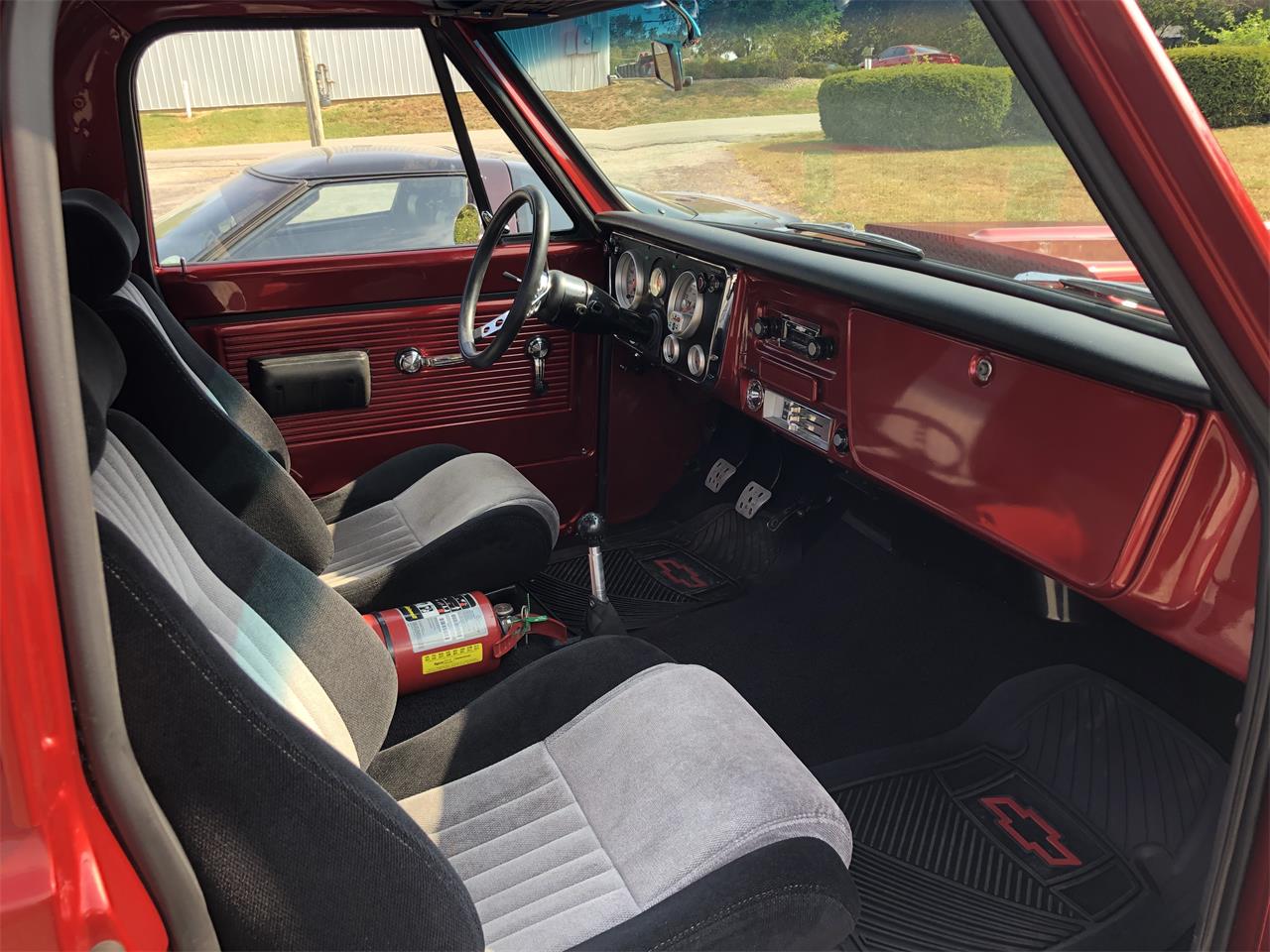 1969 Chevrolet Pickup for sale in La Grange, KY – photo 3