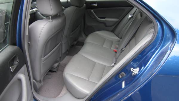 2008 ACURA TSX NAVIGATION , WE FINANCE ,6 MONTHS POWER TRAIN... for sale in Falls Church, District Of Columbia – photo 12
