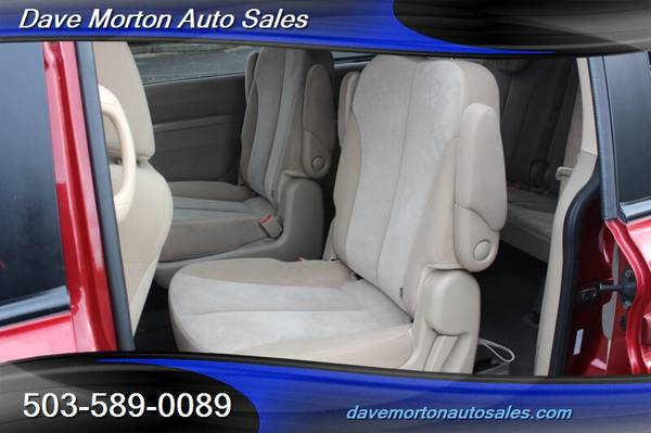 2011 Kia Sedona LX - - by dealer - vehicle automotive for sale in Salem, OR – photo 14