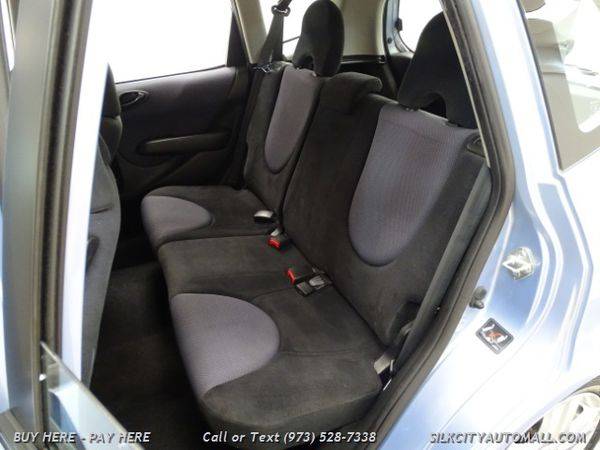 2008 Honda Fit Sport Sport 4dr Hatchback 5A - AS LOW AS $49/wk - BUY... for sale in Paterson, NJ – photo 10