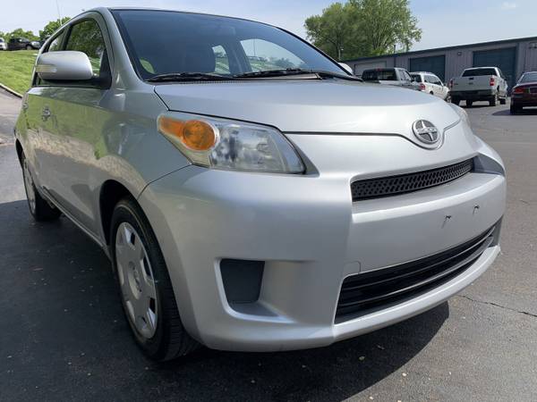 2008 Scion XD SUPER FUN CAR! SAVE - - by dealer for sale in Northmoor, MO – photo 3