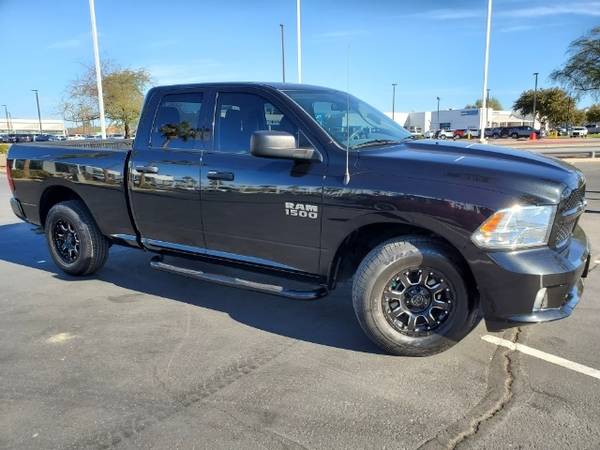2017 Ram 1500 Express ++**On Sale**++ - cars & trucks - by dealer -... for sale in Mesa, AZ – photo 21