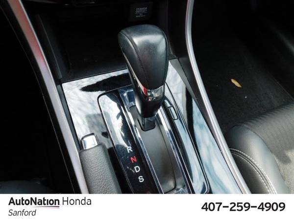 2017 Honda Accord Sport SKU:HA008217 Sedan for sale in Sanford, FL – photo 12
