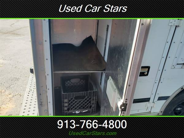 Service Truck - cars & trucks - by dealer - vehicle automotive sale for sale in Kansas City, MO – photo 13