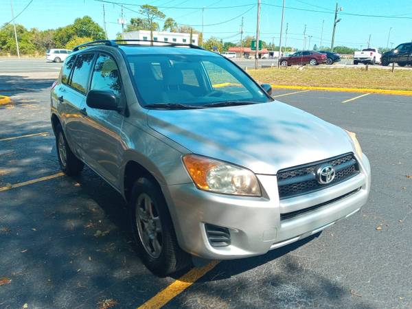 2009 TOYOTA RAV4 LOW MILES ! - - by dealer - vehicle for sale in New Port Richey , FL – photo 3
