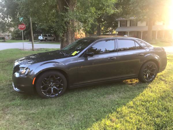 2019 CHRYSLER 300 ''ONLY 1,800 MILES!"*$10,000 OFF NEW*SUNROOF*LOADED* for sale in Oklahoma City, OK – photo 2