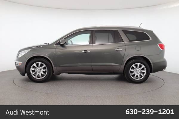 2011 Buick Enclave CXL-1 AWD All Wheel Drive SKU:BJ148941 - cars &... for sale in Westmont, IL – photo 10