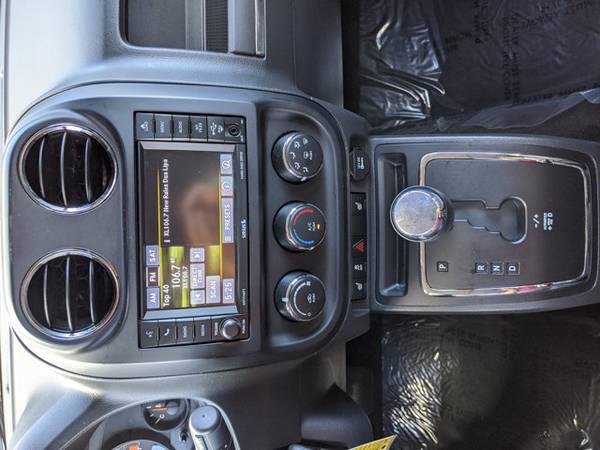 2015 Jeep Patriot High Altitude Edition SKU:FD179155 SUV - cars &... for sale in Mobile, AL – photo 14