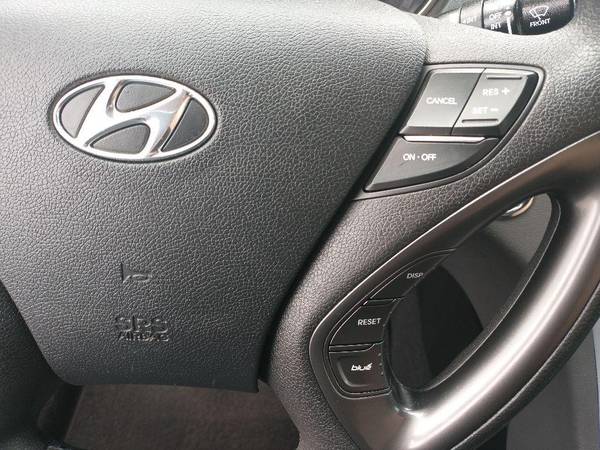 2012 Hyundai Sonata Hybrid Base Only 500 Down! OAC for sale in Spokane, WA – photo 16