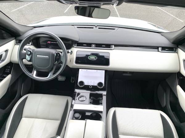 2018 Land Rover Range Rover Velar - - by dealer for sale in Vancouver, WA – photo 9
