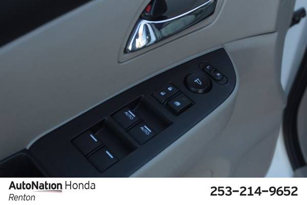 2016 Honda Odyssey EX-L SKU:GB011512 Mini-Van - cars & trucks - by... for sale in Renton, WA – photo 23