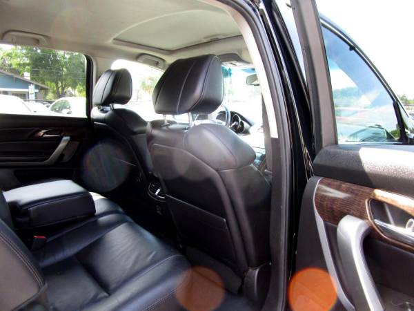 2013 Acura MDX 6-Spd AT w/Tech Package BUY HERE/PAY HERE ! - cars for sale in TAMPA, FL – photo 12