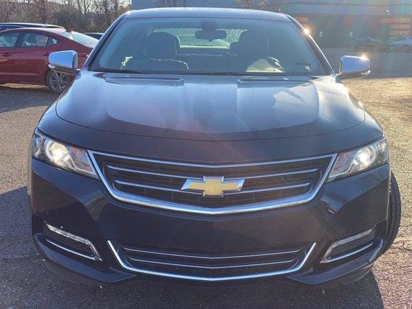 2019 Chevrolet Chevy Impala Premier - LOWEST PRICES UPFRONT! - cars... for sale in Columbus, OH – photo 7