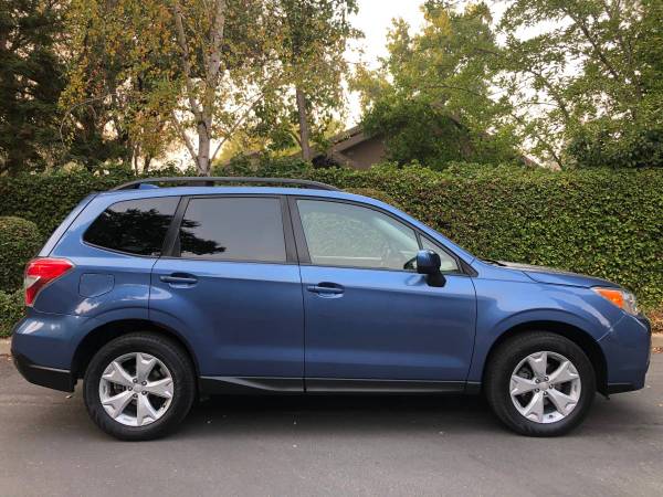 2014 Subaru Forester - cars & trucks - by dealer - vehicle... for sale in Stockton, CA – photo 21