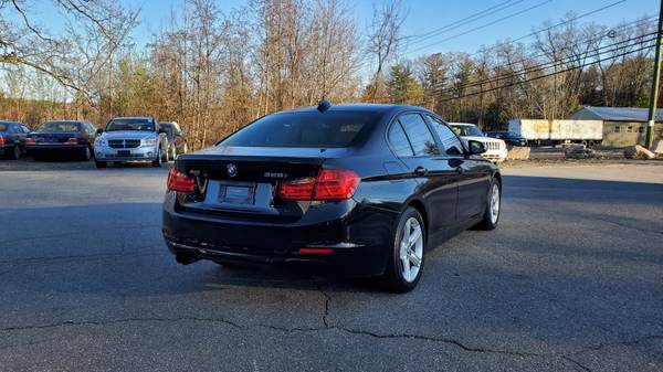 2013 BMW 328i XDrive, 2 0L I4, AUTOMATIC - - by dealer for sale in Derry, NH – photo 5