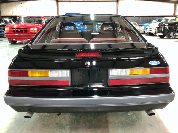 1986 Ford Mustang GT 5.0 / 5 Speed #319397 - cars & trucks - by... for sale in Sherman, SD – photo 4