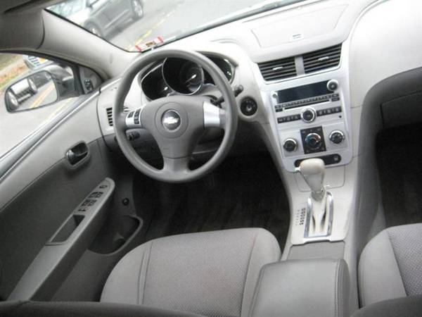 2008 Chevrolet Malibu LS 4dr Sedan Sedan - cars & trucks - by dealer... for sale in Massapequa, NY – photo 12