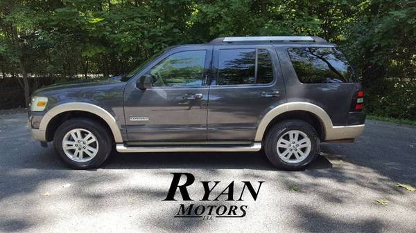 2007 Ford Explorer Eddie Bauer(ONLY 128K MILES) for sale in Warsaw, IN – photo 16