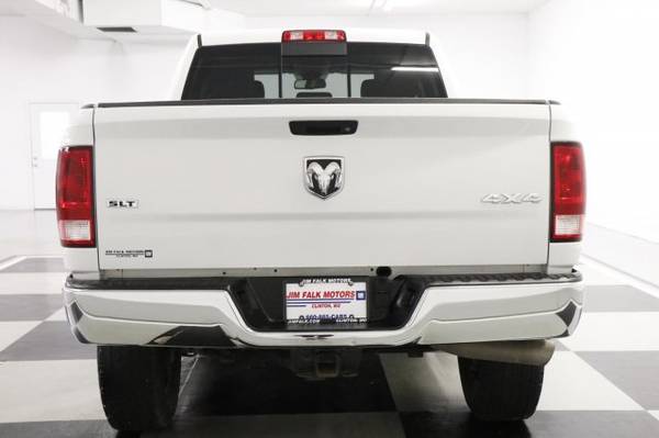 2016 Ram 2500 SLT - Closeout Sale! for sale in Clinton, MO – photo 6
