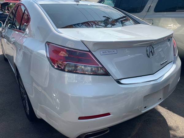 ACURA TL S & TSX S Many to choose from! Please see our pictures! for sale in Hartford, CT – photo 8