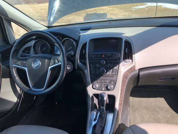 2016 Buick Verano for sale in Larchwood, SD – photo 13