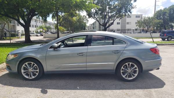 LOADED VOLKSWAGEN CC... for sale in Hollywood, FL – photo 14