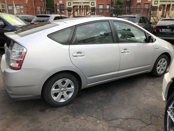 :::::2006 TOYOTA PRIUS::::::: for sale in Hartford, CT – photo 5