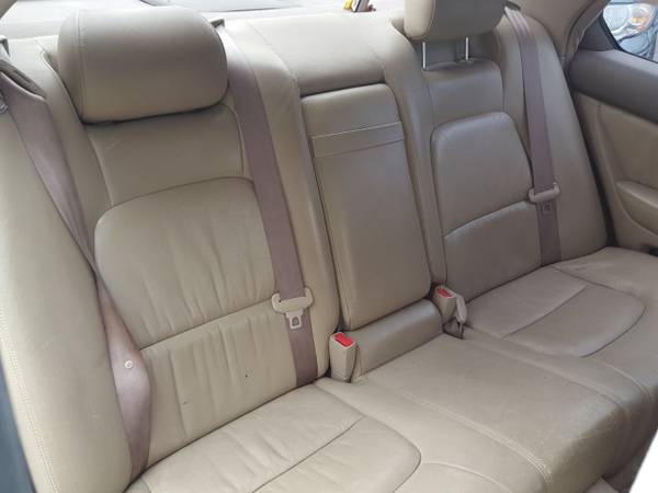 1995 Lexus LS 400 Base for sale in Hollywood, FL – photo 23