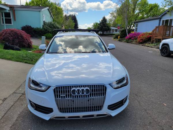 2015 Audi Allroad for sale in McMinnville, OR – photo 5