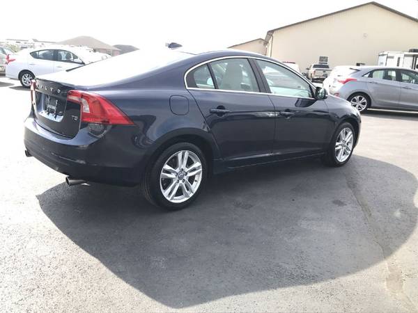 2013 Volvo S60 T5 - Try.... - cars & trucks - by dealer - vehicle... for sale in Farmington, MO – photo 4