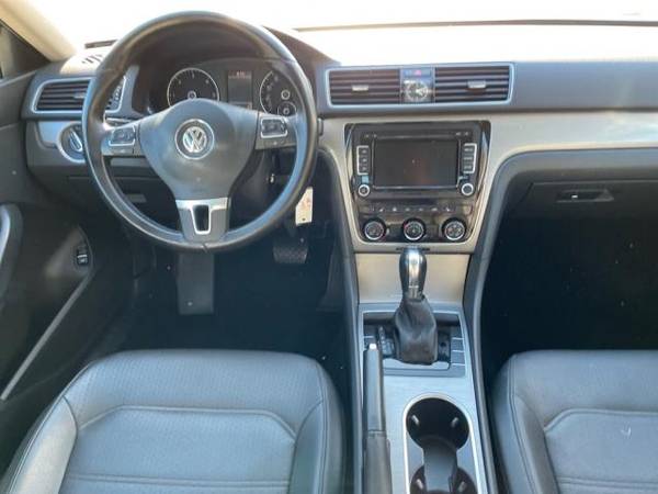 2014 Volkswagen Passat 2.0L TDI SE AT - cars & trucks - by dealer -... for sale in Fredericksburg, District Of Columbia – photo 21