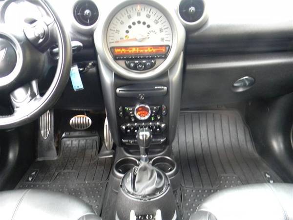 2011 MINI COOPER COUNTRYMAN S - cars & trucks - by dealer - vehicle... for sale in MANASSAS, District Of Columbia – photo 23