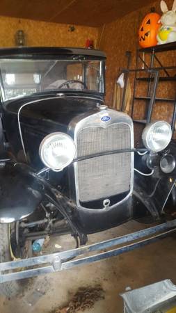 1930 Model A for sale in Clarksville, IA – photo 4