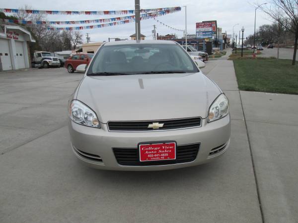 2009 CHEVROLET IMPALA LS - - by dealer - vehicle for sale in Lincoln, NE – photo 3